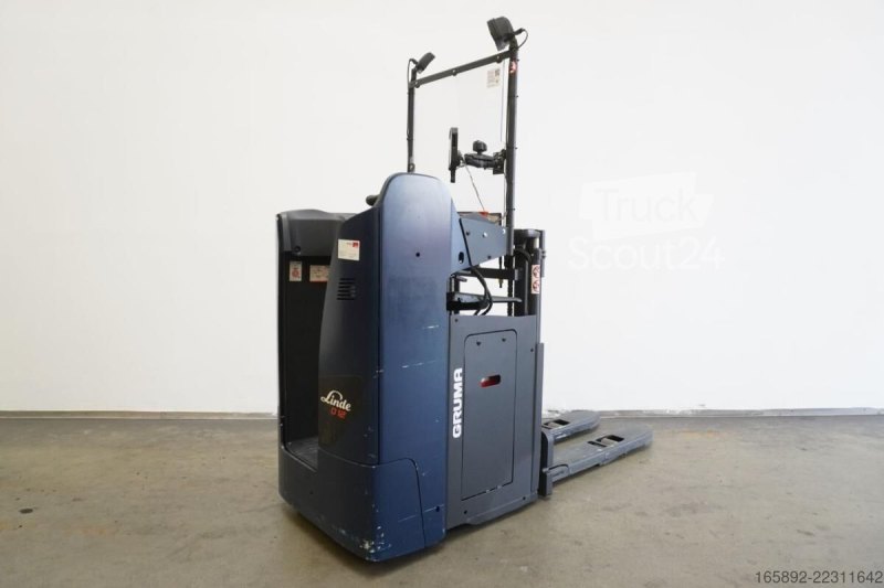 Linde D 12 SF 1164