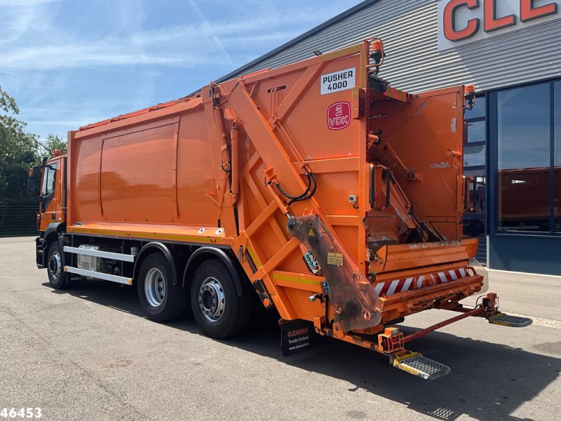 Iveco Stralis AD260SY Euro 6 Just 145.807 km!