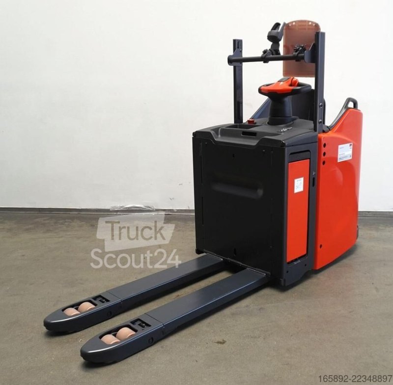 Linde T 20 SP 1156-00