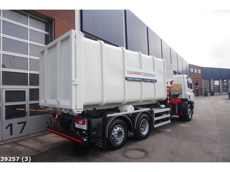 DAF FAN CF 300