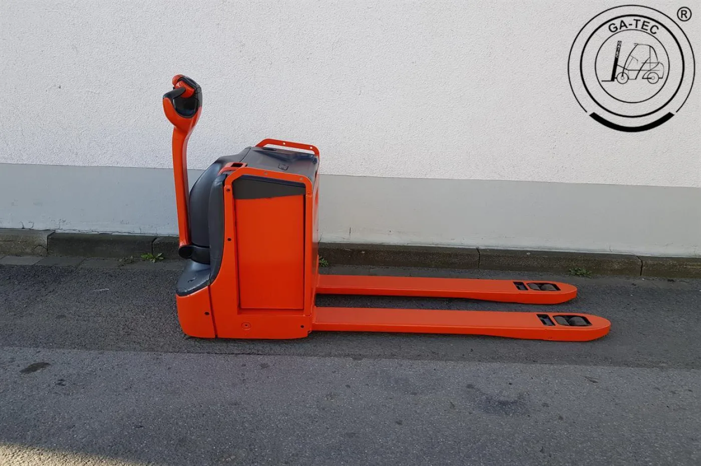 Linde T20 - 5