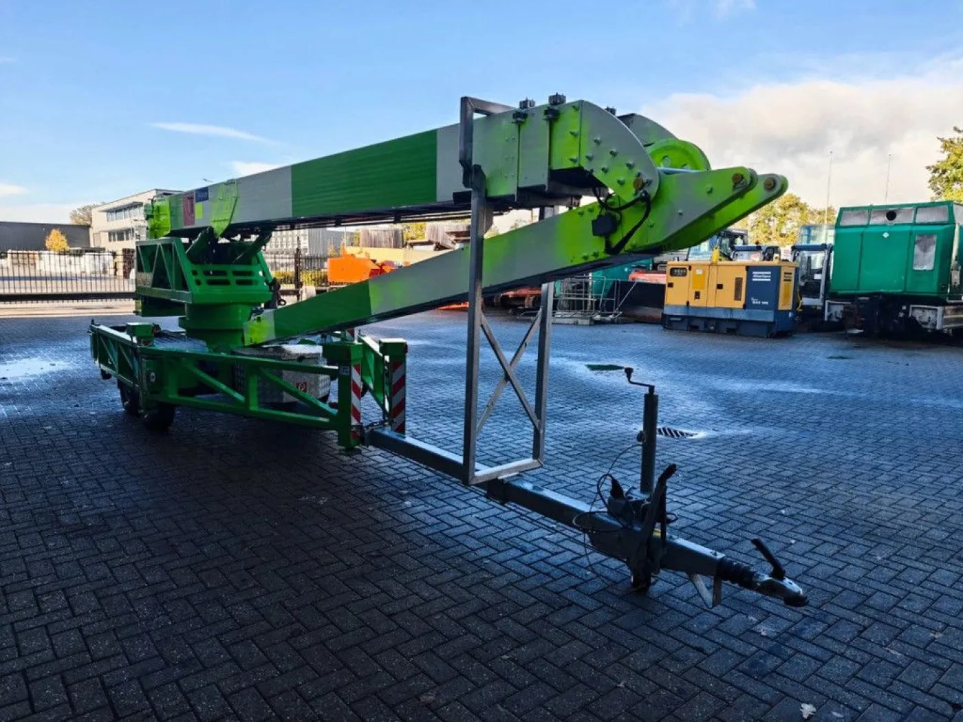 Klaas K17-24TS HR - 8