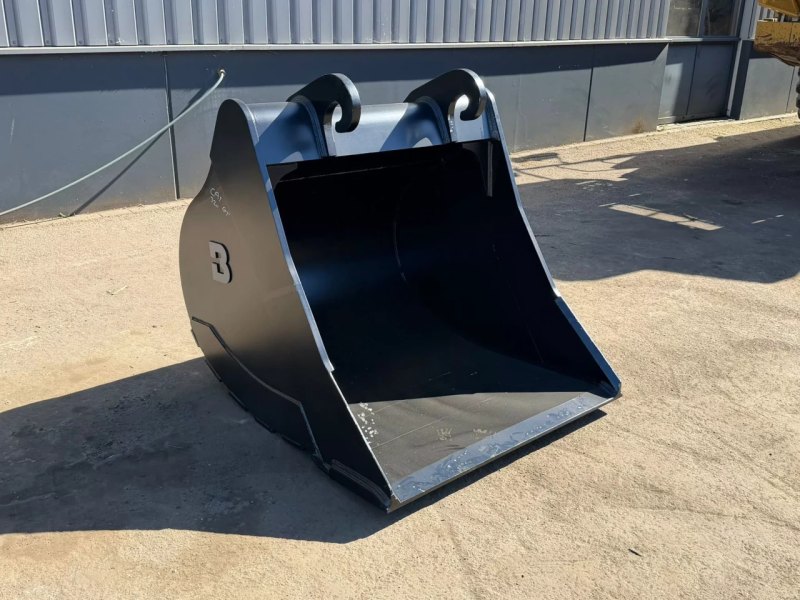 Excavation bucket / EBHD-3-70-120 / CW40