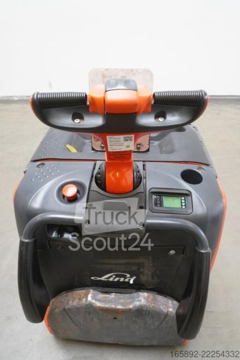 Linde T 20 AP 131