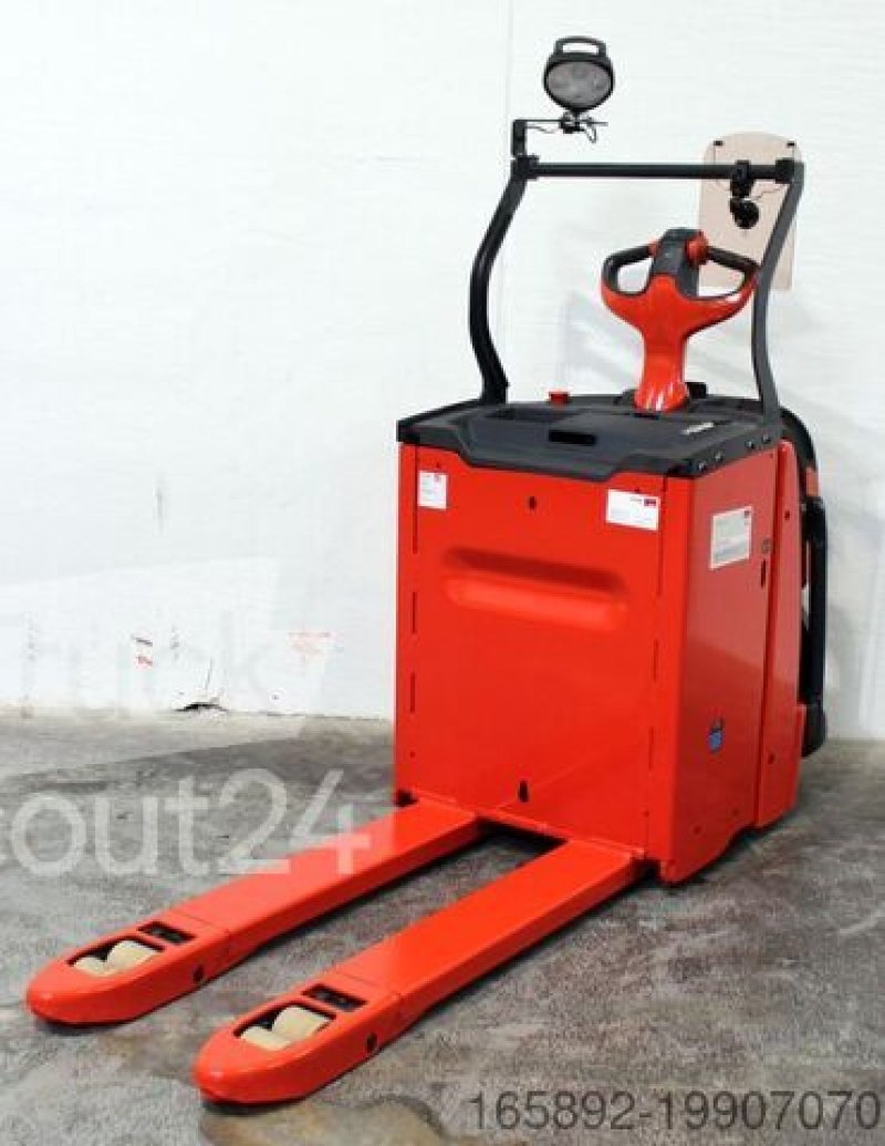 Linde T 25 AP N 1153-02