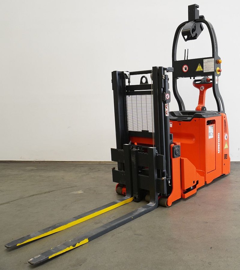 Hochhubwagen Linde L-MATIC 1170 (2017)