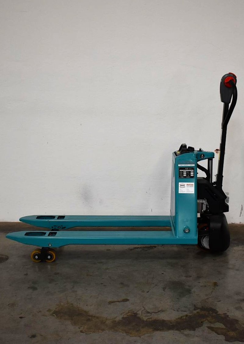 Niederhubwagen Baoli EP 15-03 ION (2024)