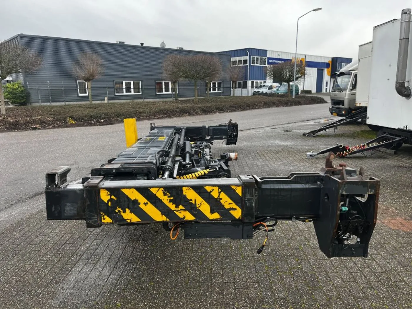 ELME SPREADER - 3
