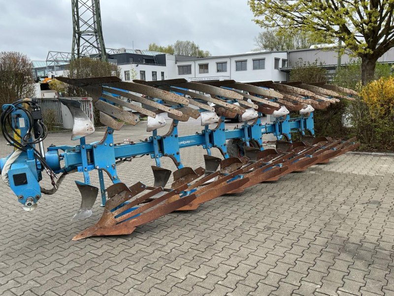 Volldrehpflug Lemken Variopal 8