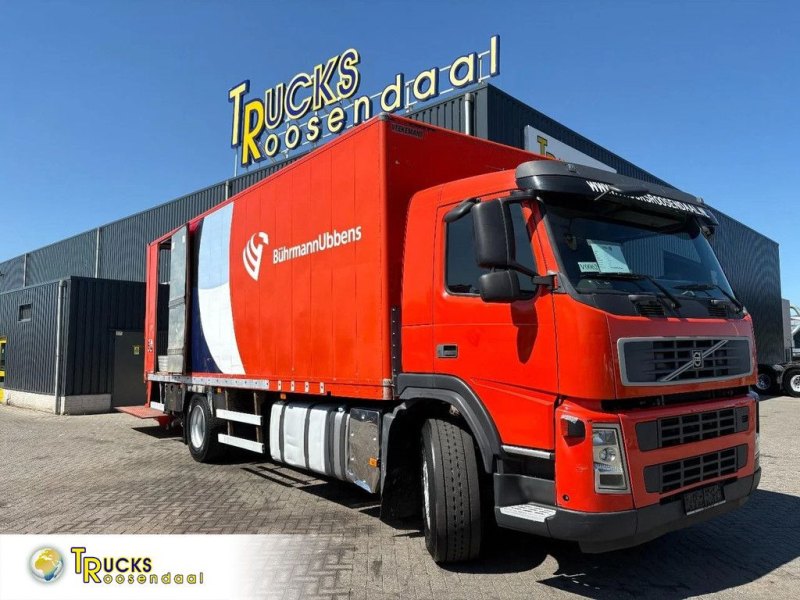 Volvo FM 310 + DHOLLANDIA LOADLIFT 3000 KG + SIDE DOOR + EURO 5