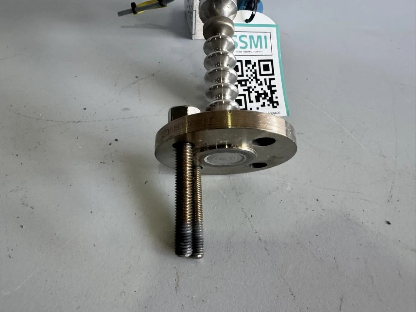 2020 Endress+Hauser Pressure Transmitter - 8