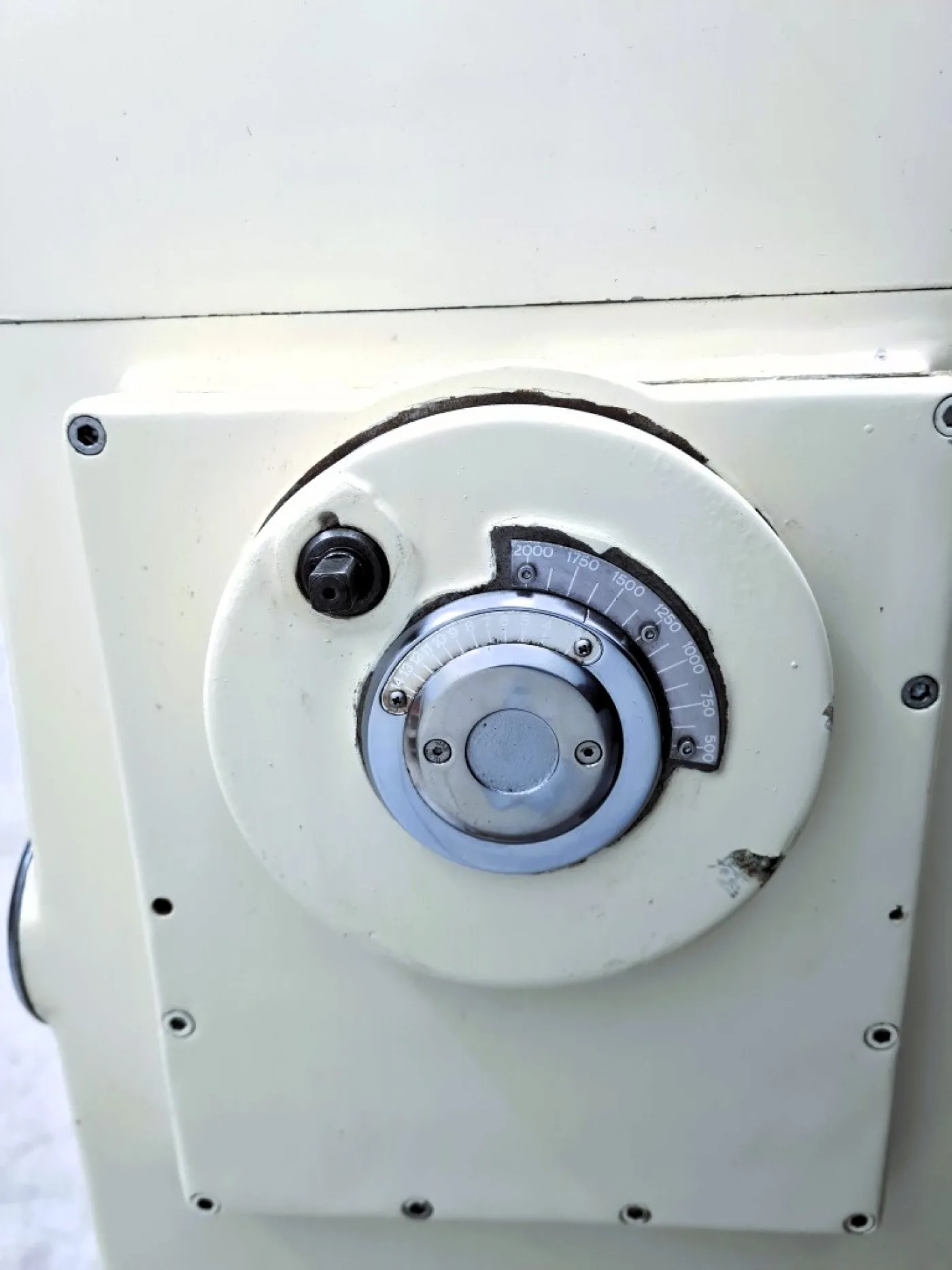 COMPRIMITRICE ROTATIVA – RONCHI (COD. PH-PR-COM-60)* - 7