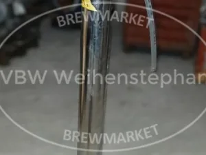 Trap filter housing