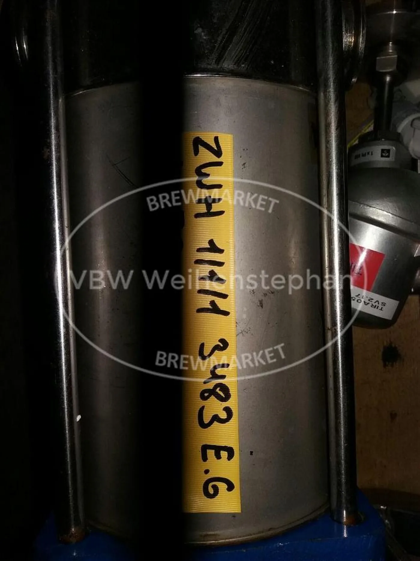 Centrifugal pumpr - 2