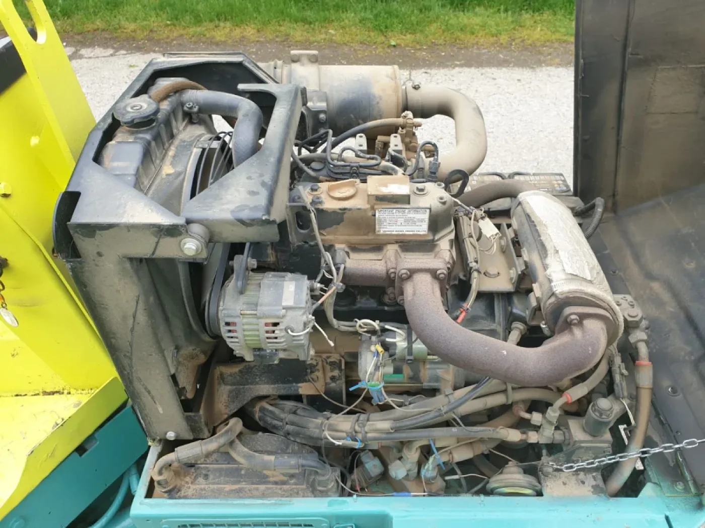 Ammann - AV 12 - 5