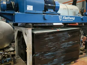 DECANTER FLOTTWEG Z53-4454
