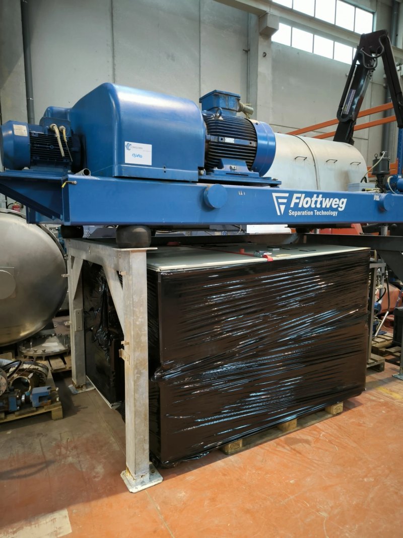 DECANTER FLOTTWEG Z53-4454