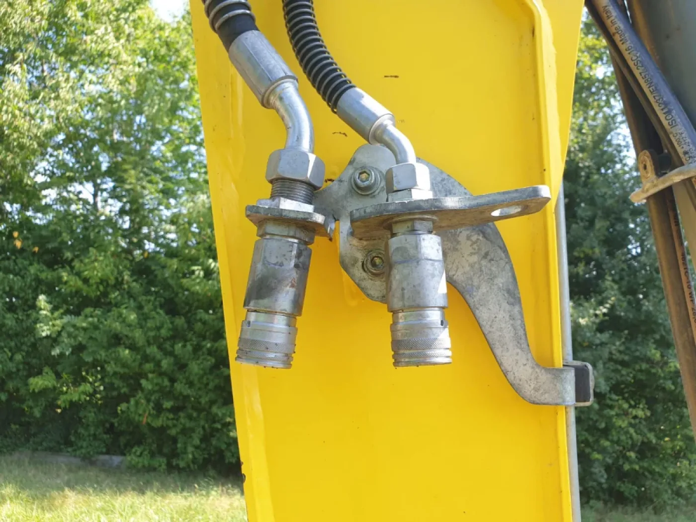 Wacker-Neuson - EW 65 - 4