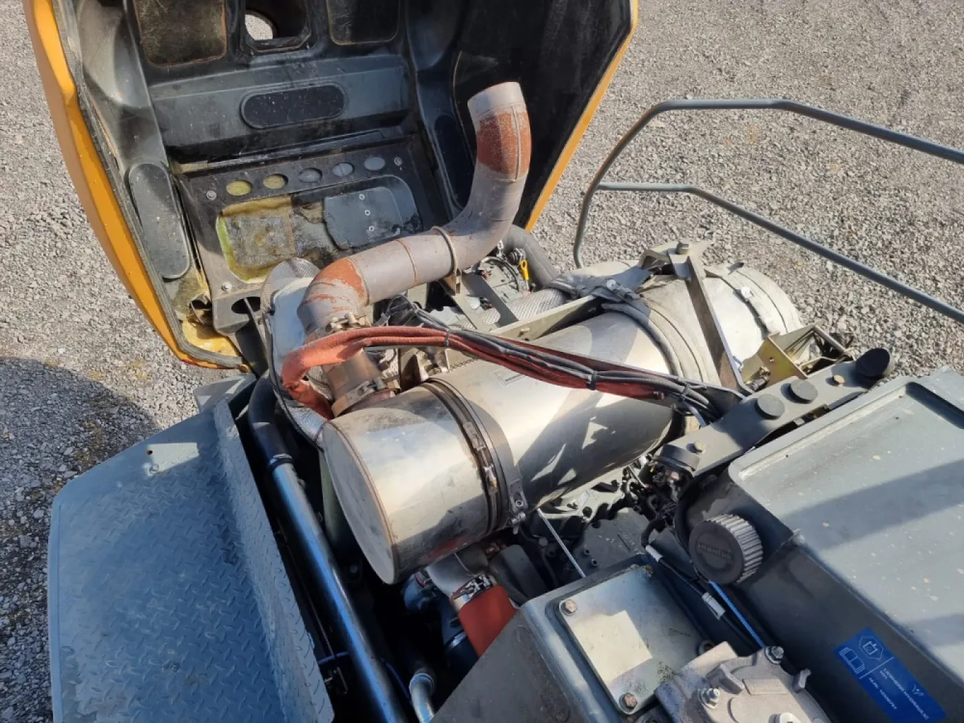 Liebherr - L 576 XPower - 6