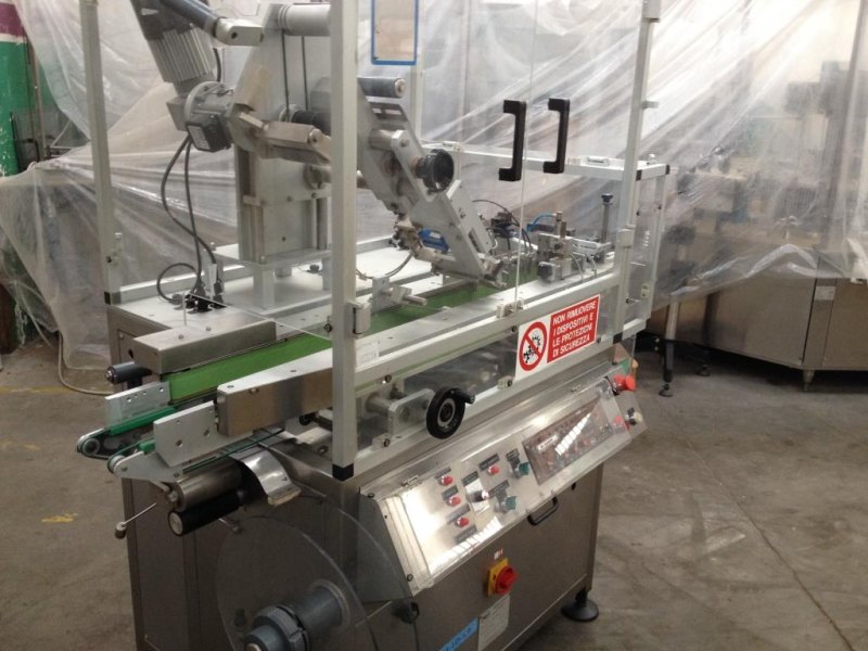 ETICHETTATRICE – NERI – MOD. ETA 250 EC01