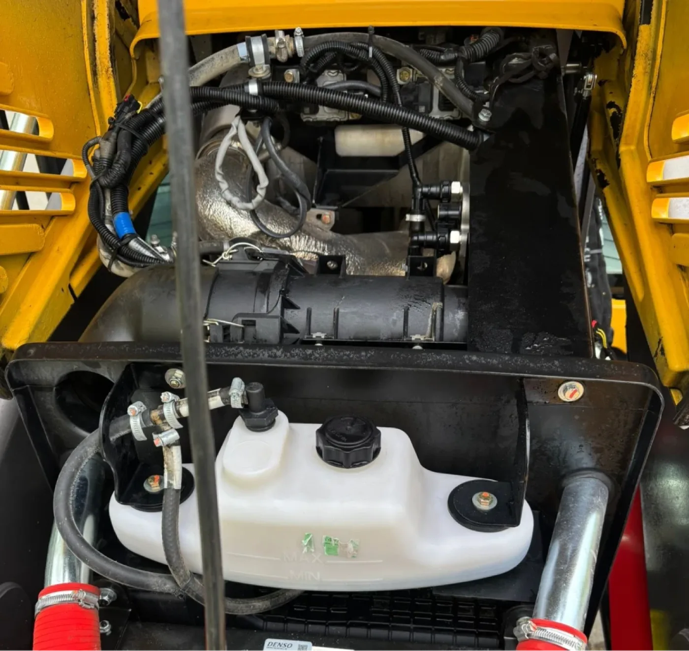 Mecalac - TLB 990 PS - 2