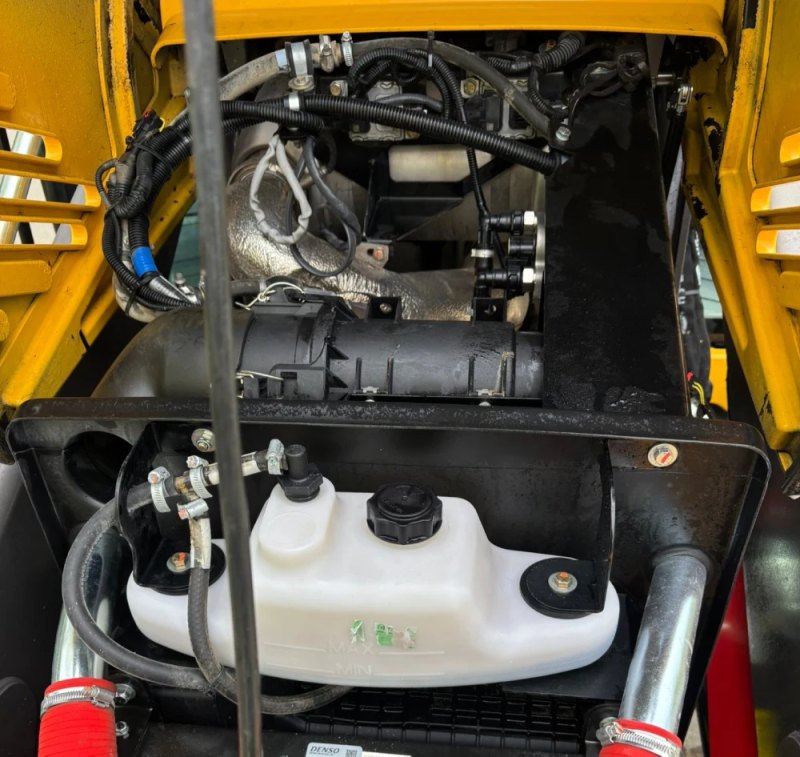 Mecalac - TLB 990 PS