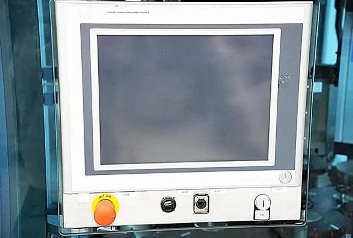 SEIDENADER - Ispezionatrice - VI-40-S - 4