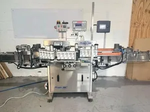 PREMIER - Etichettatrice - P400