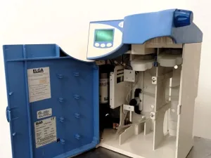 SISTEMA ULTRAFILTRAZIONE ACQUA – ELGA – MOD. ULTRA SC MK2