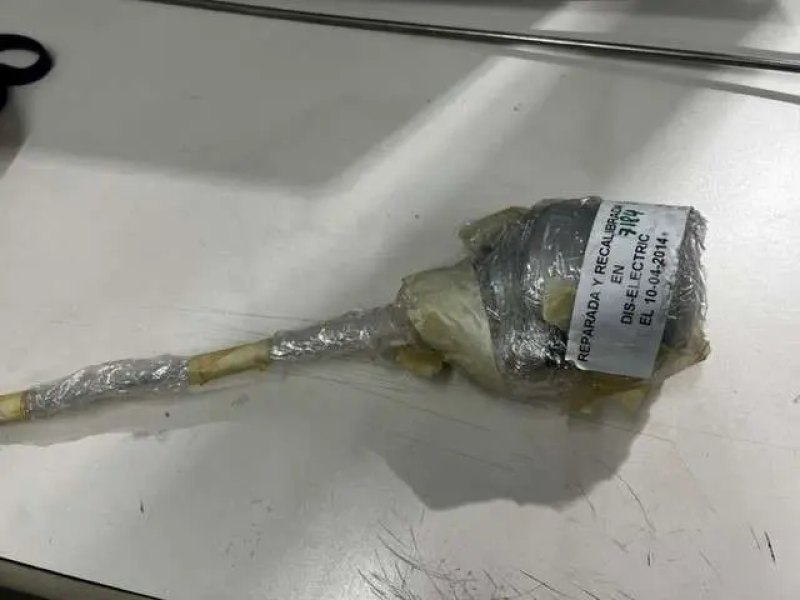 DUAL TEMPERATURE PROBE PT100 UNUSED