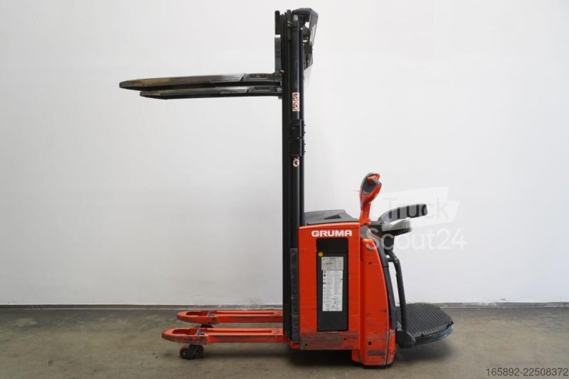 Linde L 16 AP i 1173