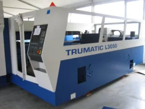 Trade in used and new machine tools | Mach-Trade srl