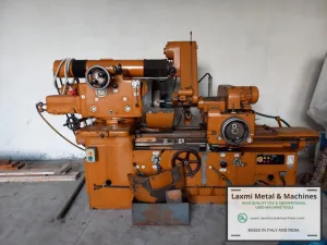 INTERNAL GRINDER, WOTAN - SIP 315X500 - Laxmi Metal & Machines, Rohtak