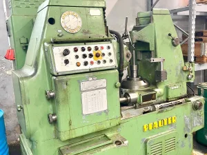 GEAR HOBBING, PFAUTER - P251 - Laxmi Metal & Machines, Rohtak