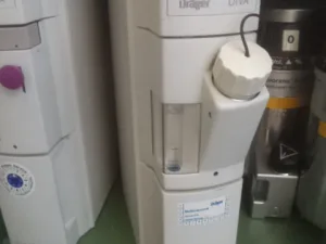 Sevoflurane Vapor DIVA (Gebraucht, sehr gut)