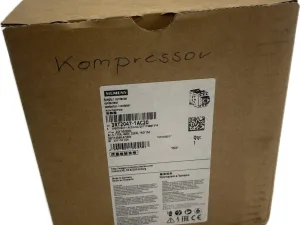 Siemens Leistungsschütz 3RT2047-1AC20