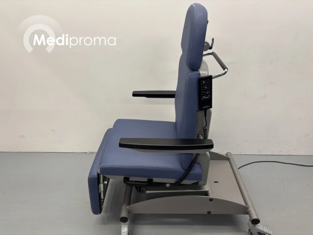 Greiner 4346900 Patiëntenstoel