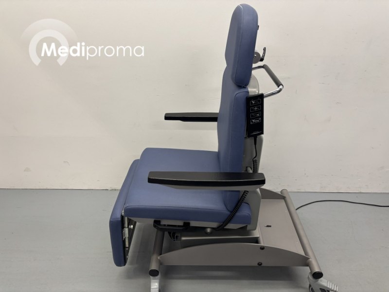Greiner 4346900 Patiëntenstoel
