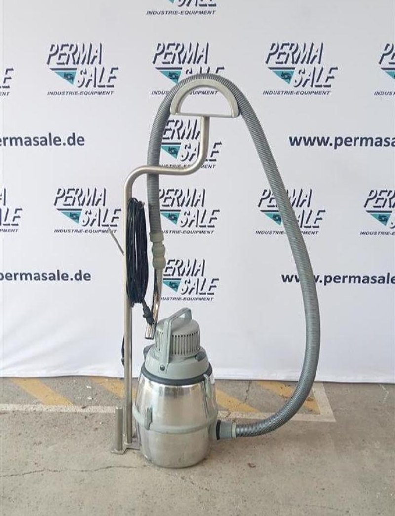 Nilfisk Industriesauger GP 1200 W