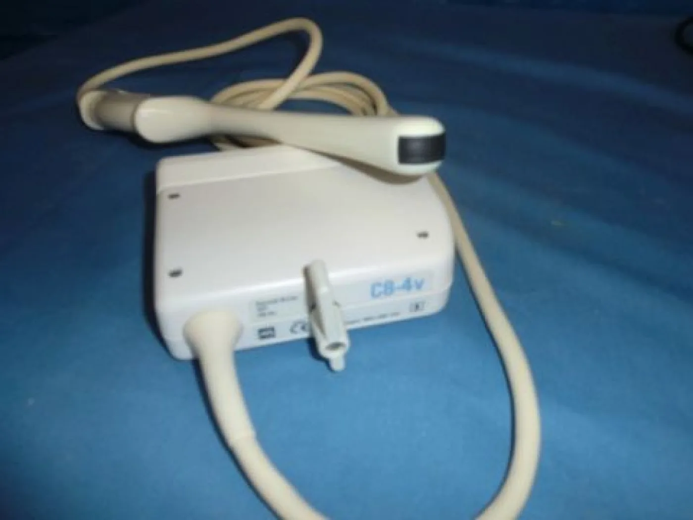PLT-805AT (Gebraucht, sehr gut) - 4