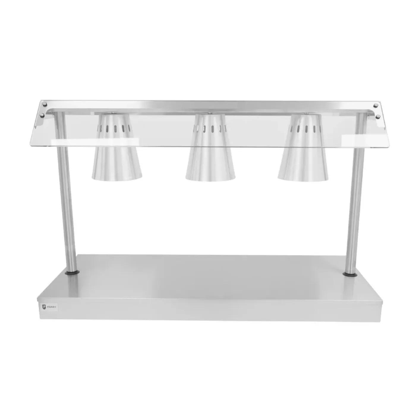 Parry Electric Food Warmer C3LU - islandcatering - 4
