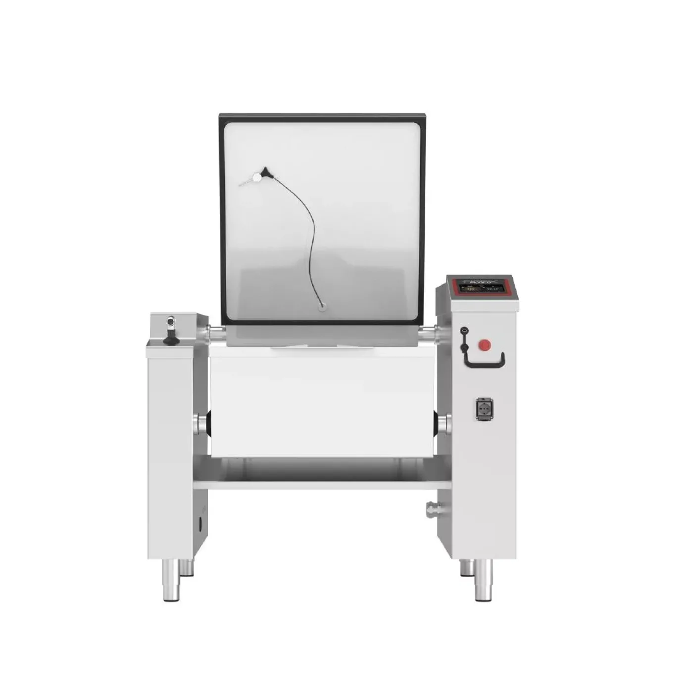 Firex Figaro Multi-Function Cooker 102Ltr DFIE100 V2 - islandcatering - 3