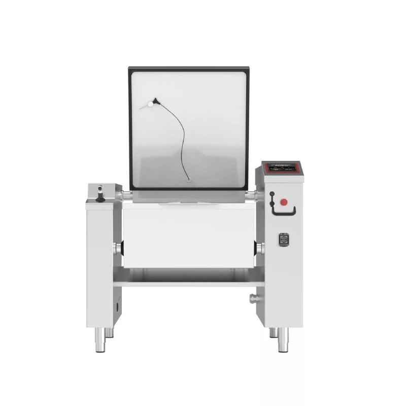 Firex Figaro Multi-Function Cooker 102Ltr DFIE100 V2 - islandcatering