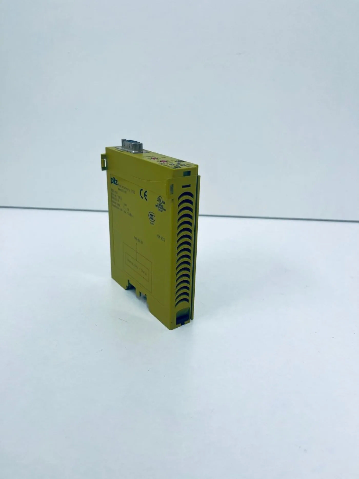 Pilz Sicherheitsmodul PN0Z mc3p - 3