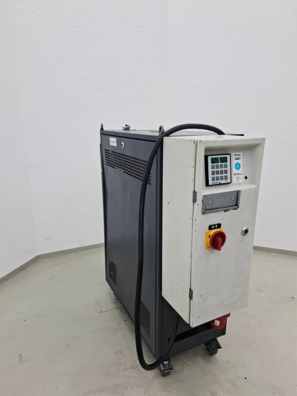 Temperiergerät Regloplas 300/12/FM30/1K/RT45