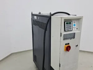 Temperiergerät Regloplas 300/12/FM30/1K/RT45