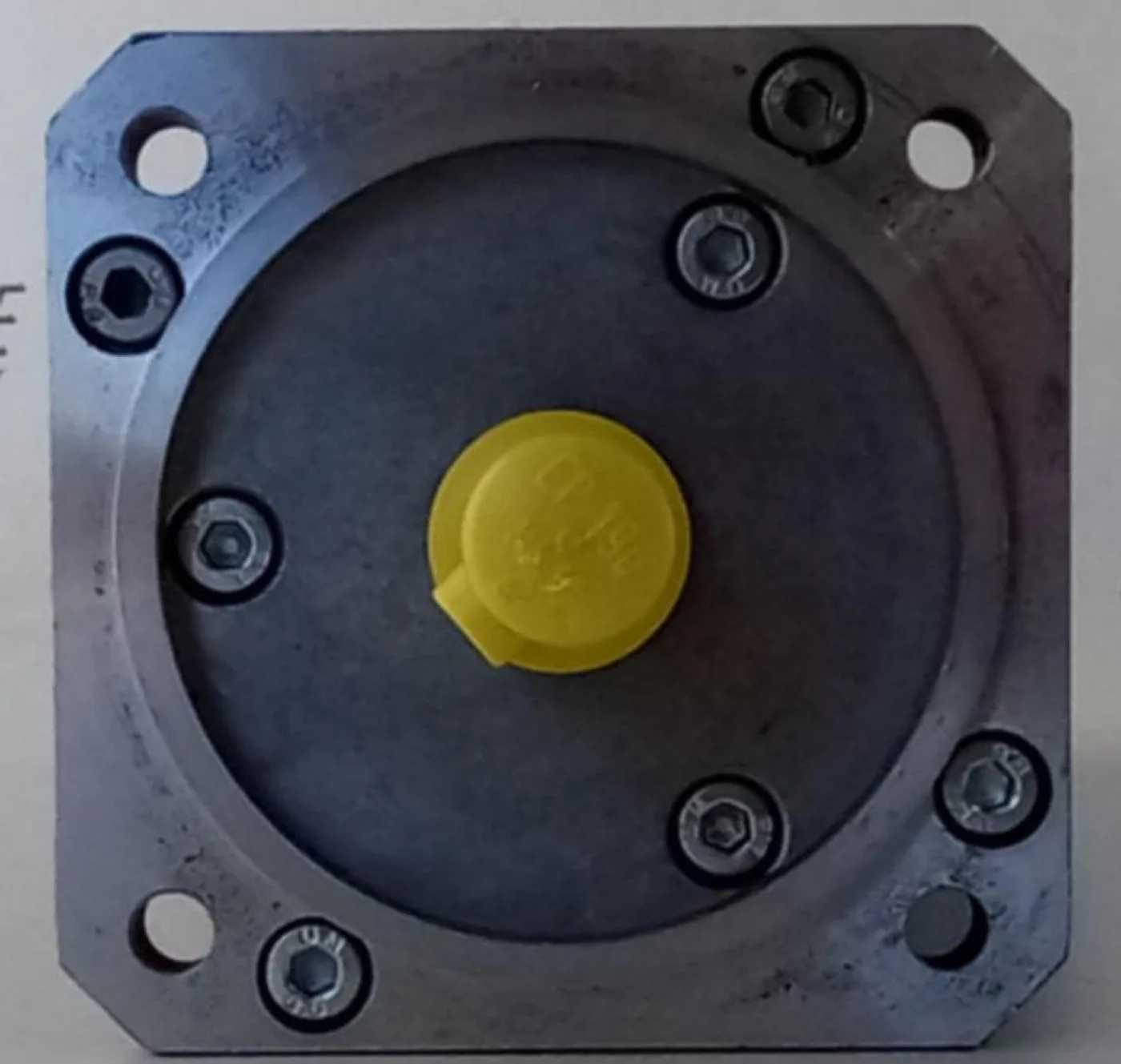 Elektra Tailfingen SM 070 Servo Motor - 2