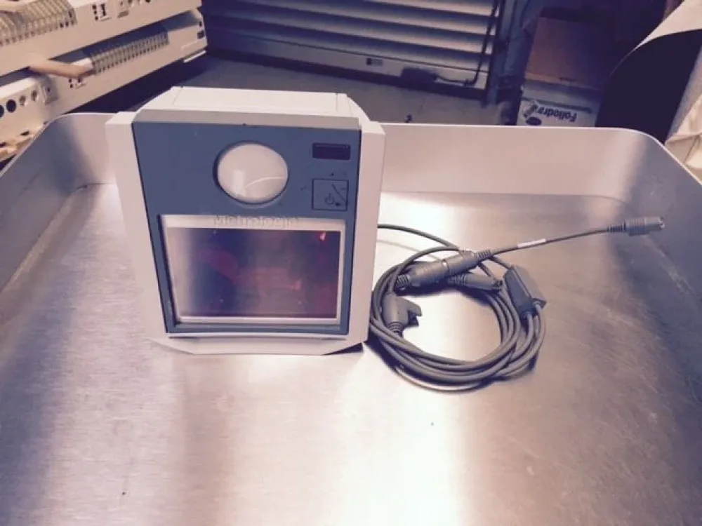 Metrologic MS7320 Barcode-Scanner (Raster)