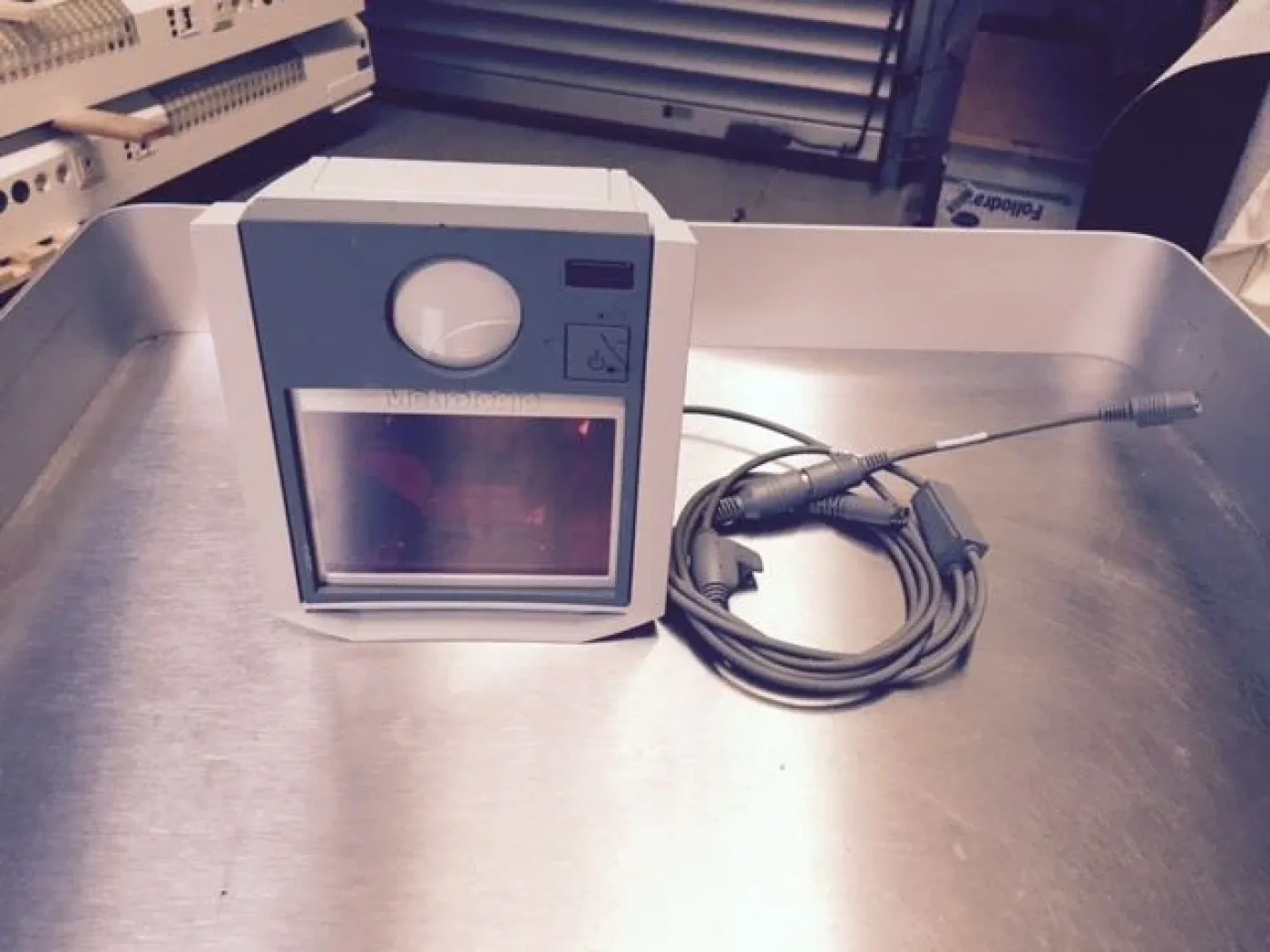 Metrologic MS7320 Barcode-Scanner (Raster) - 1