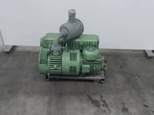 Vacum pump
